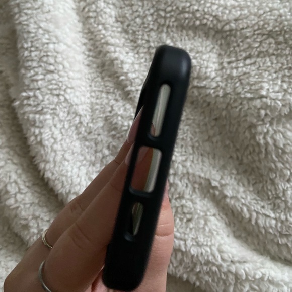 WILDFLOWER MATCHA IPHONE 11 PRO MAX CASE - Picture 2 of 5